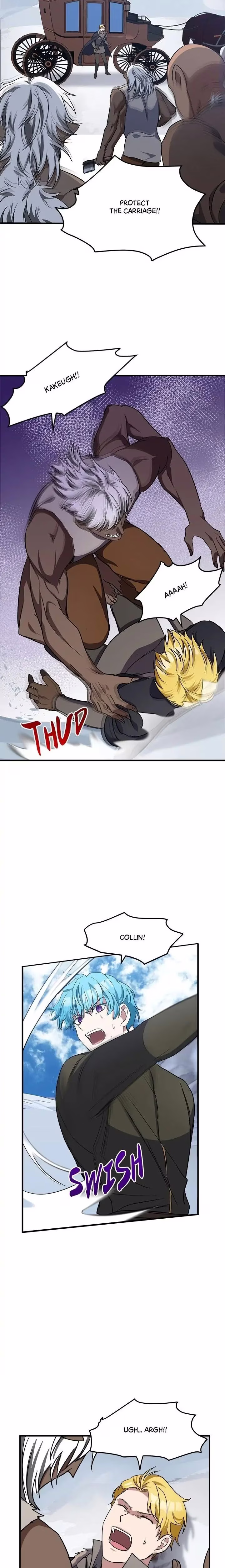 The Villainess Lives Again - Chapter 74 - Part 20