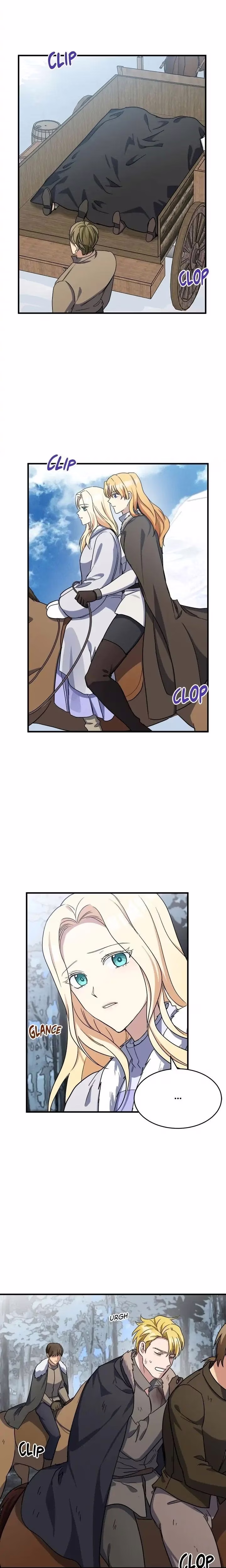 The Villainess Lives Again - Chapter 75 - Part 5