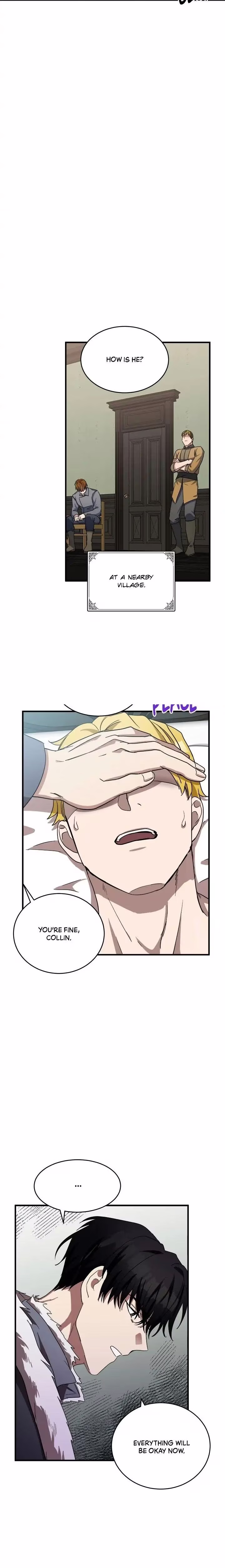 The Villainess Lives Again - Chapter 75 - Part 6