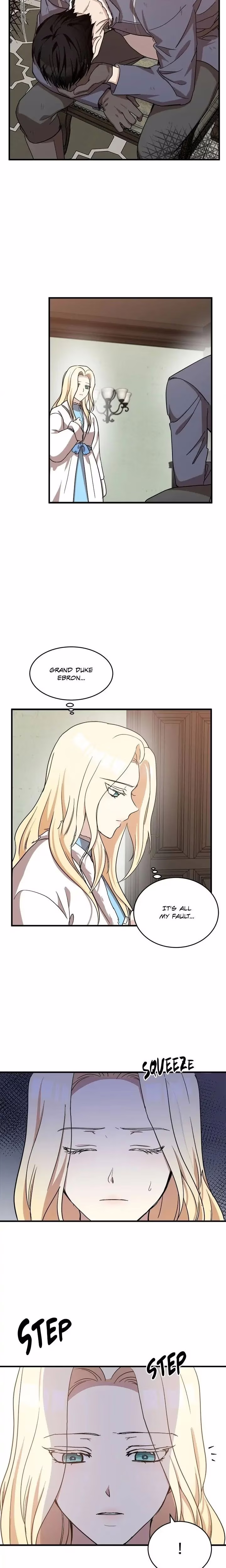 The Villainess Lives Again - Chapter 75 - Part 18