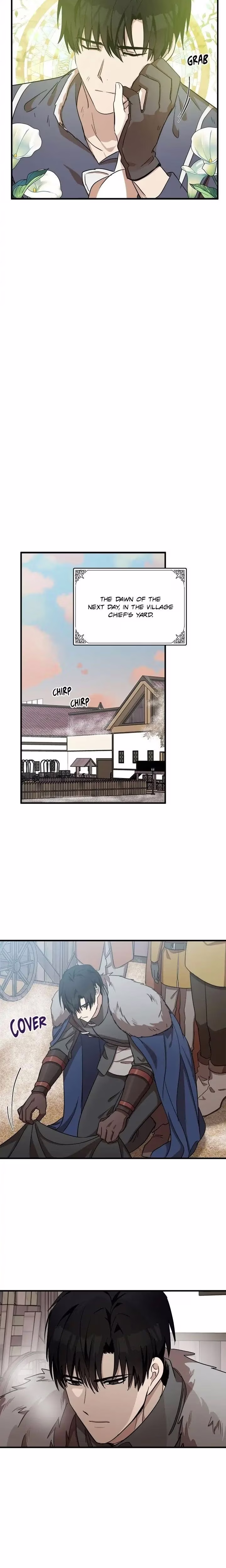 The Villainess Lives Again - Chapter 76 - Part 6