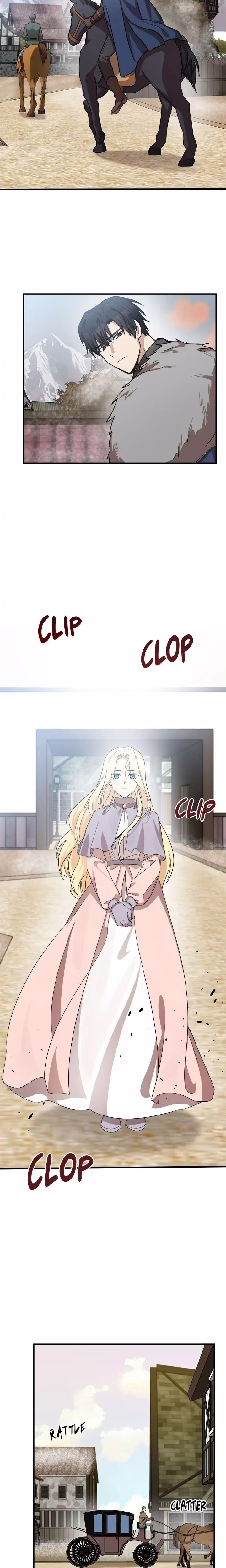 The Villainess Lives Again - Chapter 76 - Part 13