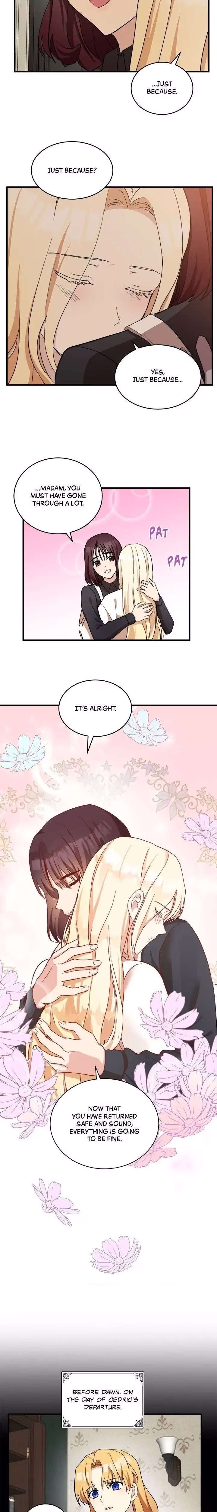 The Villainess Lives Again - Chapter 77 - Part 15