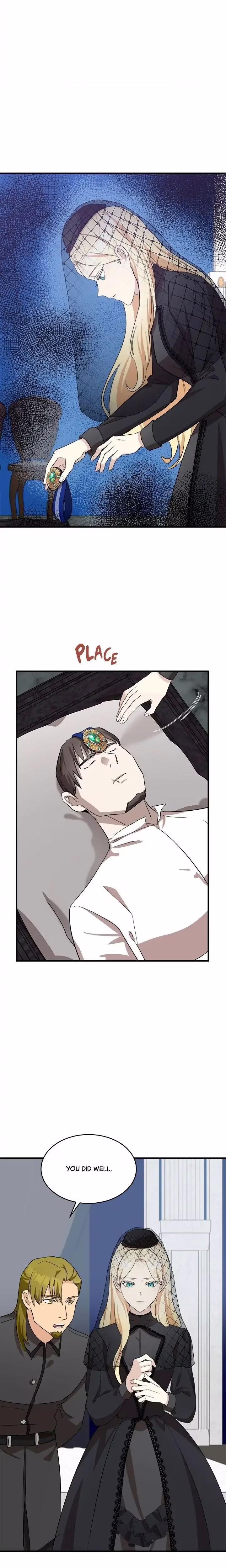 The Villainess Lives Again - Chapter 78 - Part 6