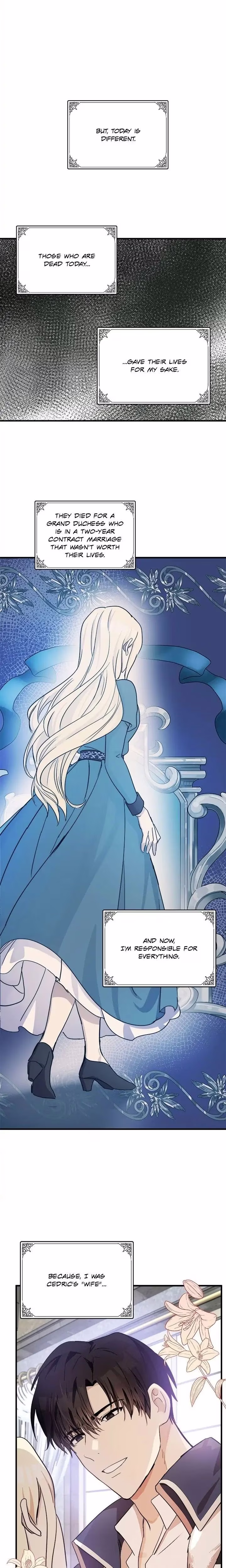 The Villainess Lives Again - Chapter 78 - Part 10