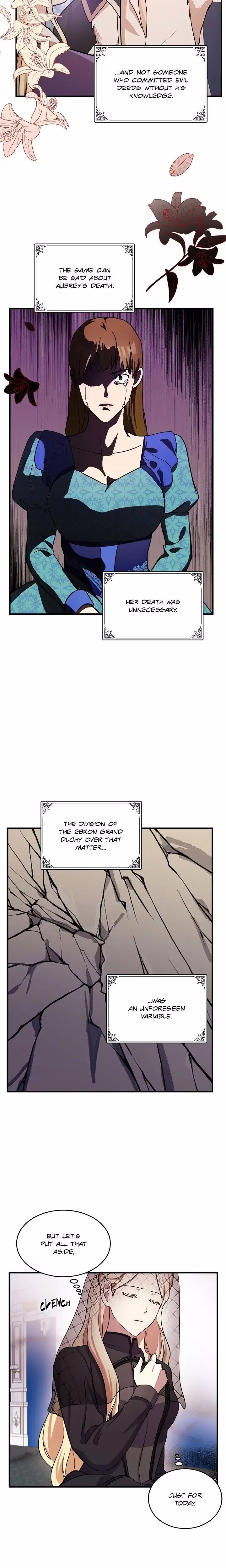 The Villainess Lives Again - Chapter 78 - Part 11