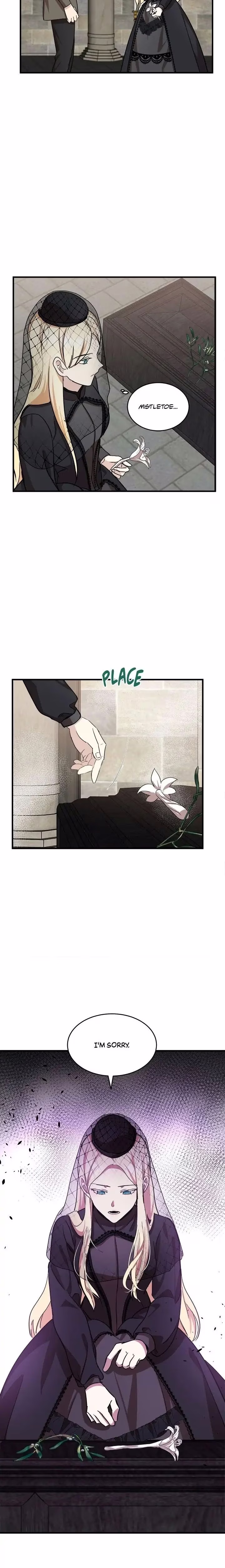 The Villainess Lives Again - Chapter 78 - Part 16