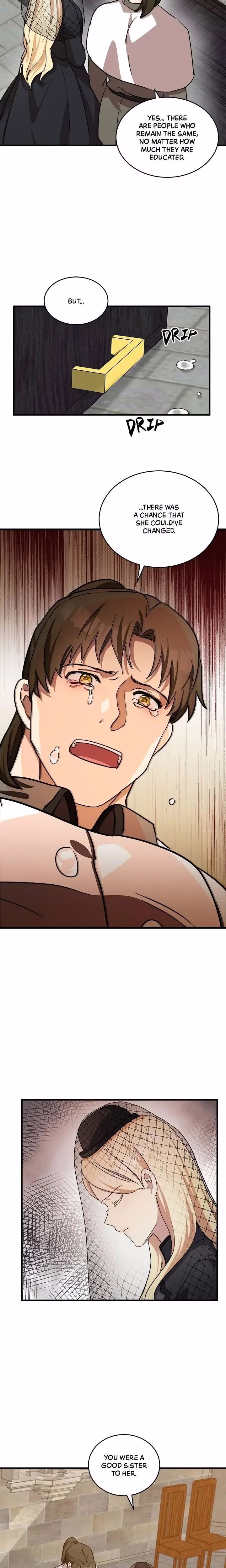 The Villainess Lives Again - Chapter 78 - Part 19