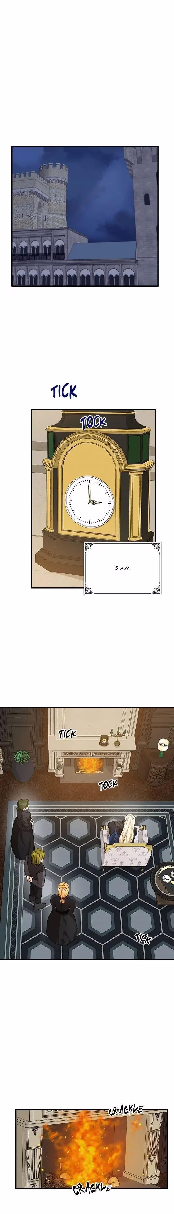 The Villainess Lives Again - Chapter 79 - Part 12