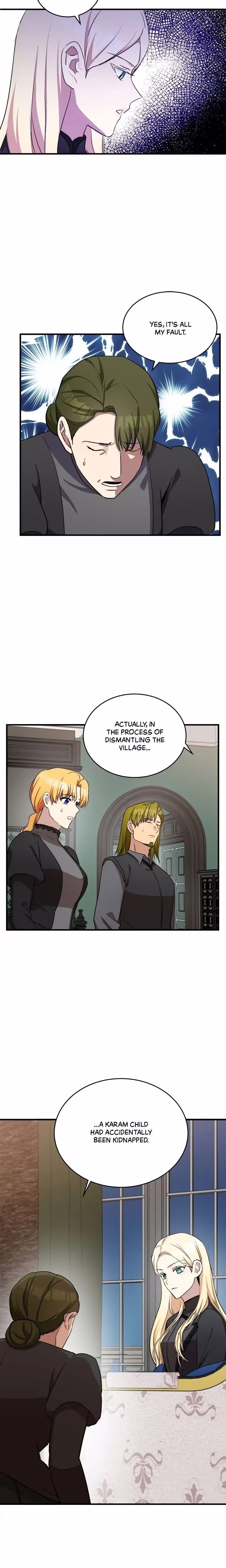 The Villainess Lives Again - Chapter 79 - Part 16