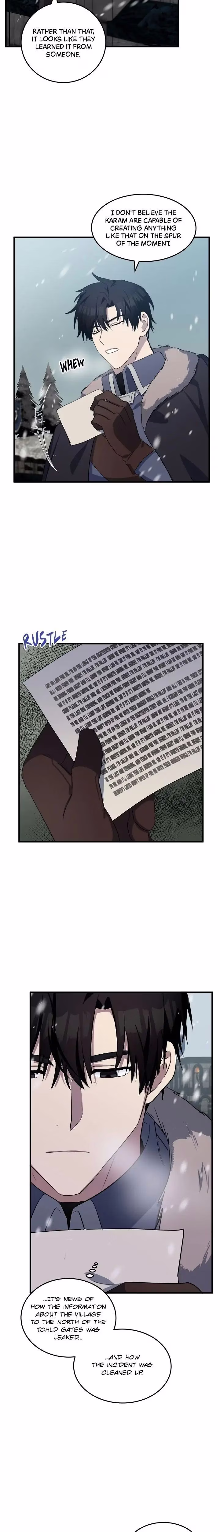 The Villainess Lives Again - Chapter 80 - Part 13