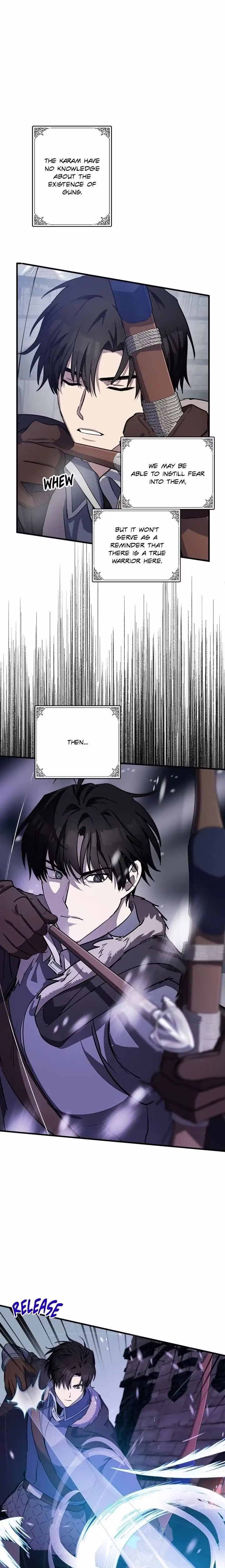 The Villainess Lives Again - Chapter 81 - Part 8