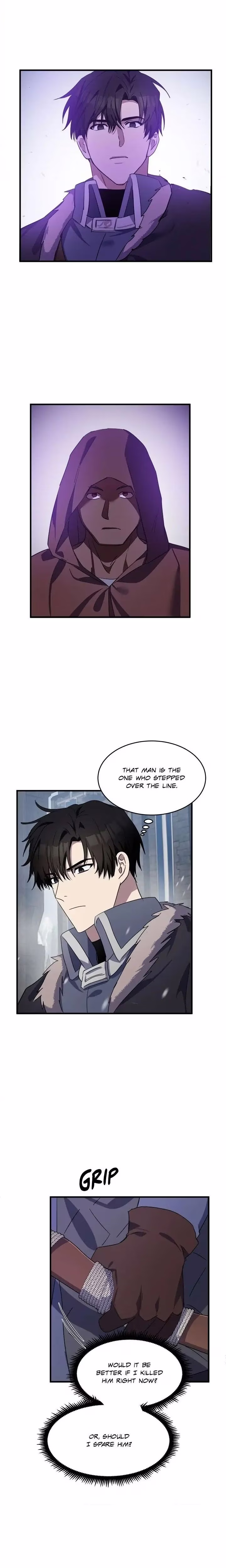 The Villainess Lives Again - Chapter 81 - Part 12