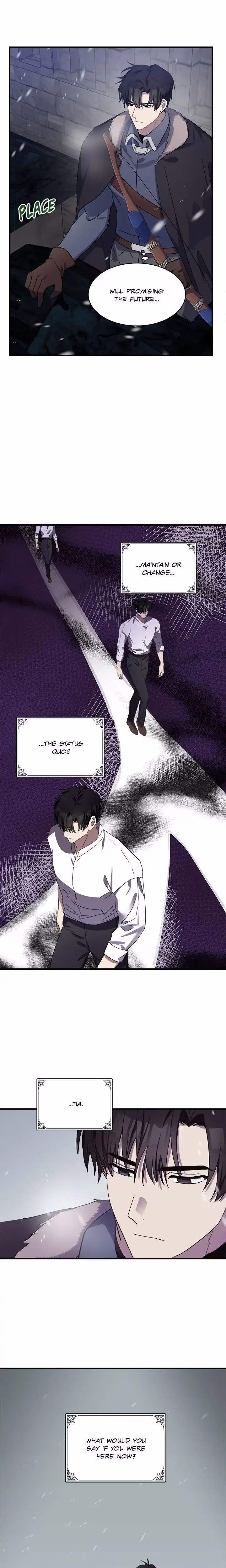 The Villainess Lives Again - Chapter 81 - Part 13