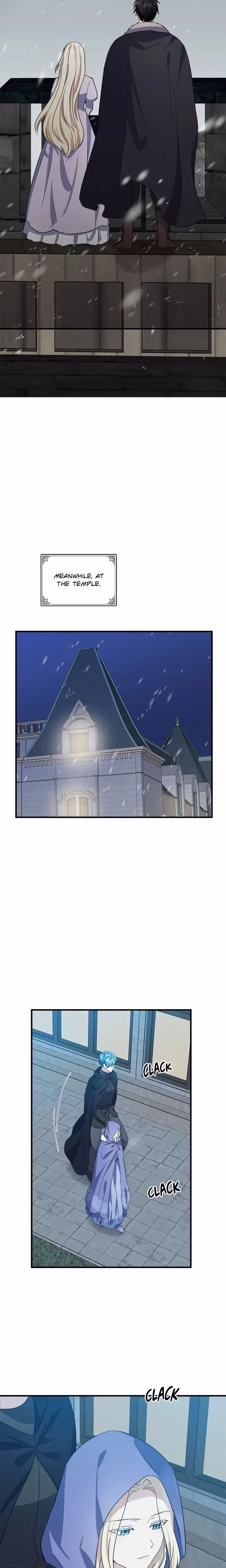 The Villainess Lives Again - Chapter 81 - Part 14