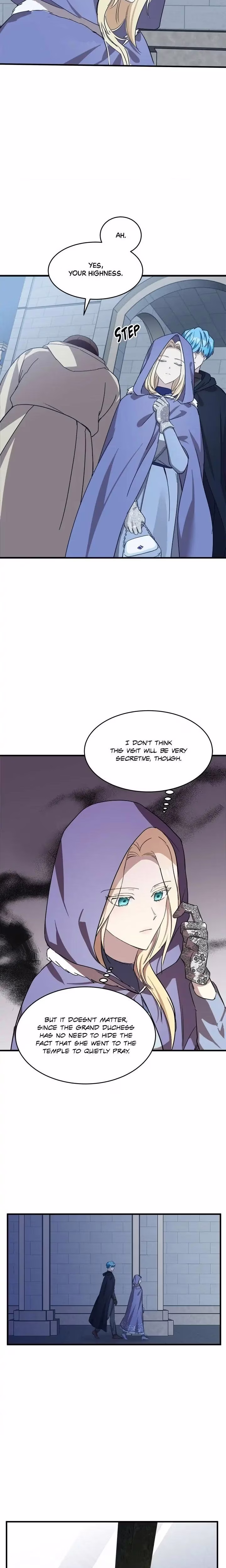 The Villainess Lives Again - Chapter 81 - Part 17