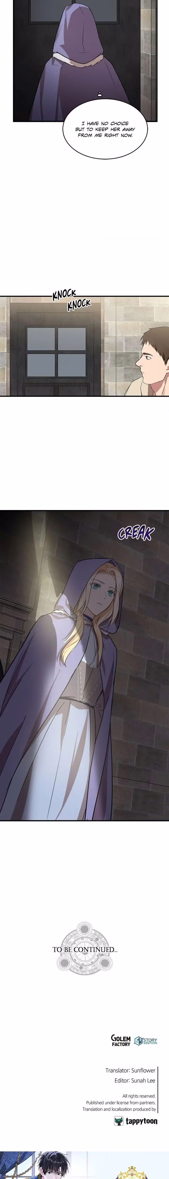 The Villainess Lives Again - Chapter 81 - Part 19