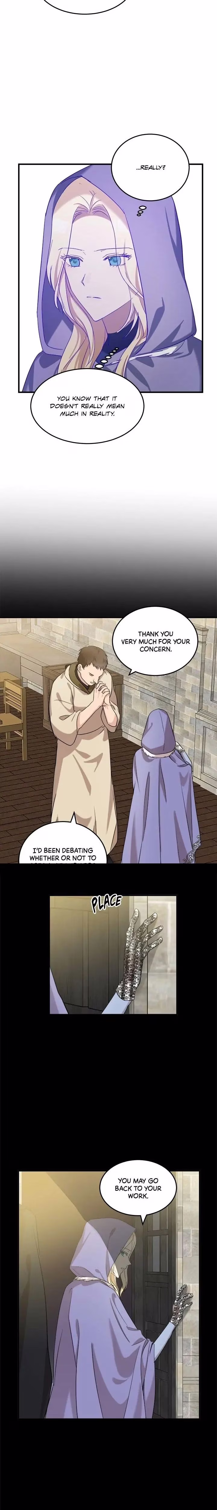 The Villainess Lives Again - Chapter 82 - Part 13