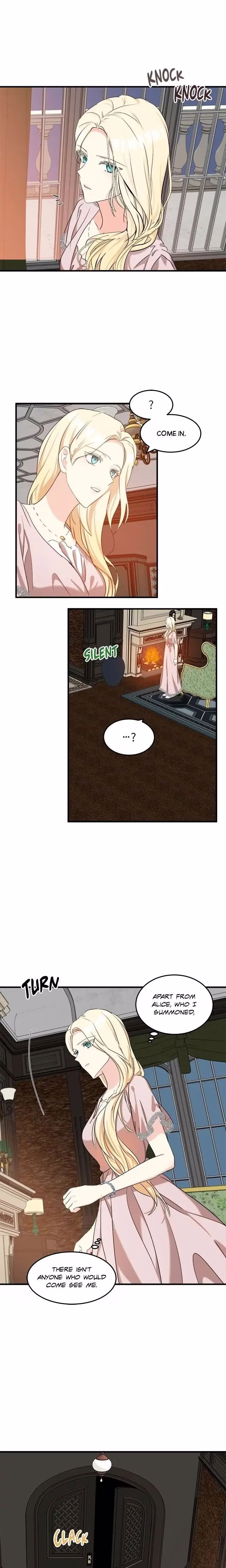 The Villainess Lives Again - Chapter 82 - Part 19