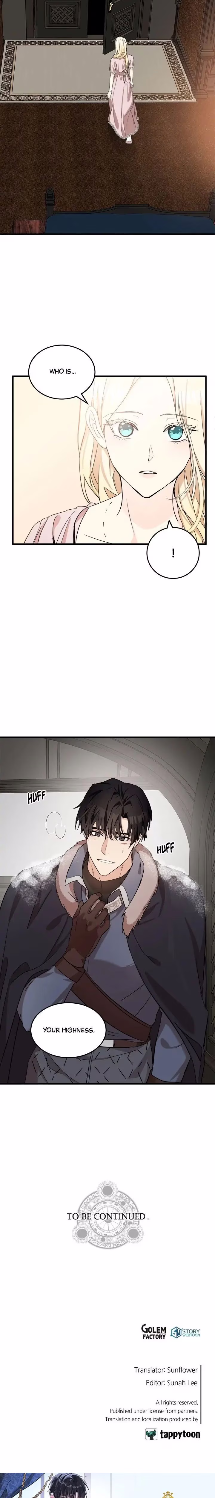 The Villainess Lives Again - Chapter 82 - Part 20