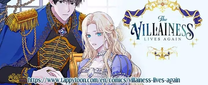 The Villainess Lives Again - Chapter 82 - Part 21