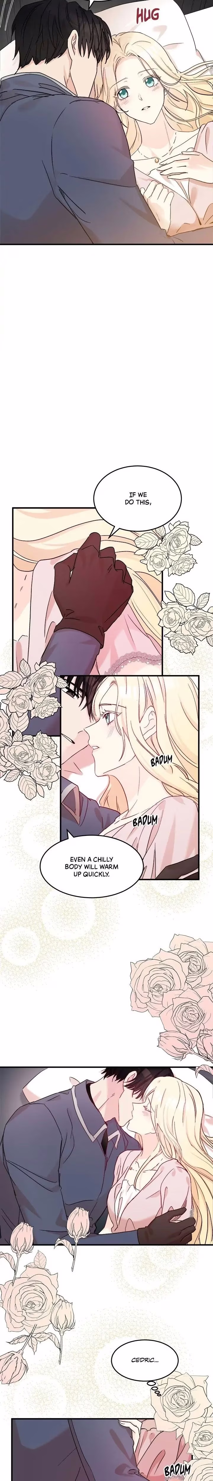 The Villainess Lives Again - Chapter 83 - Part 8