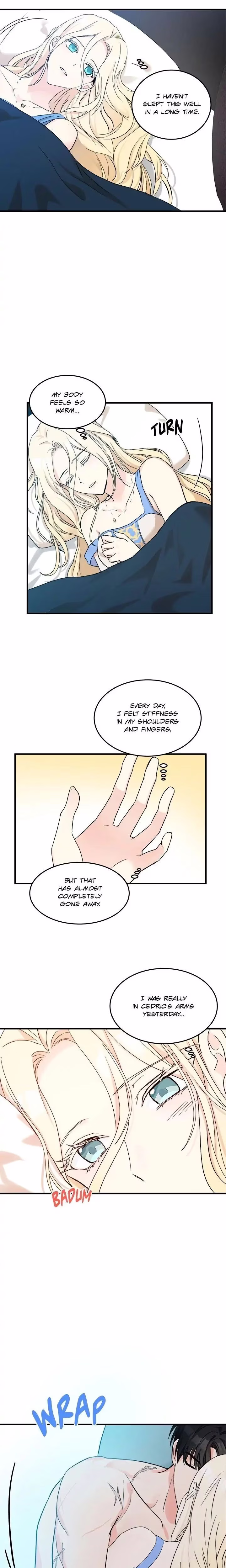 The Villainess Lives Again - Chapter 83 - Part 10