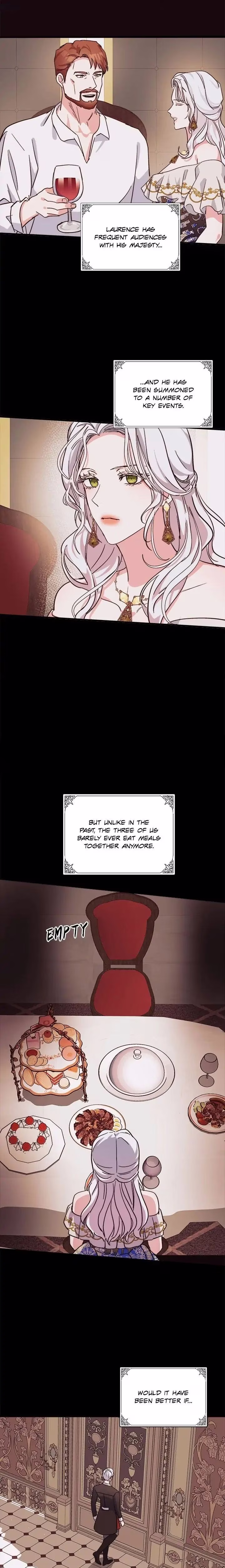 The Villainess Lives Again - Chapter 86 - Part 13