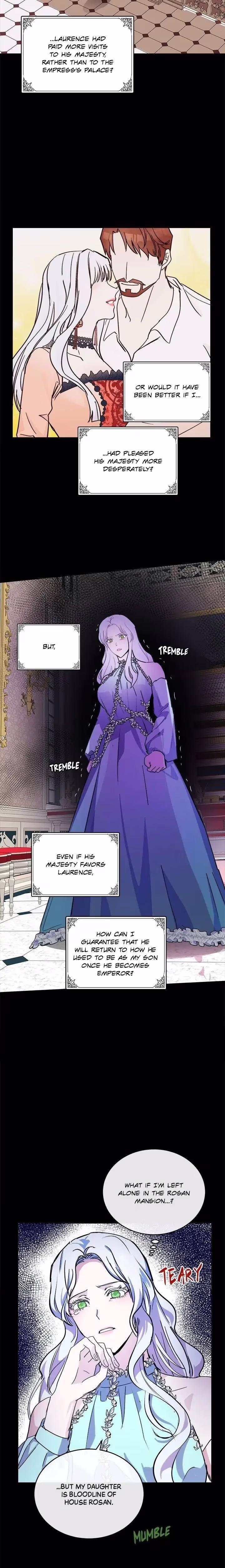 The Villainess Lives Again - Chapter 86 - Part 14