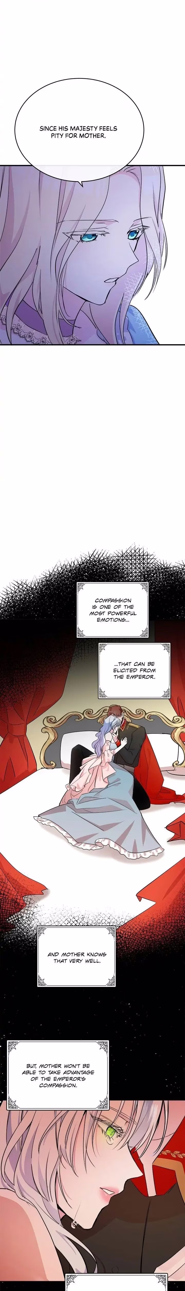 The Villainess Lives Again - Chapter 87 - Part 16