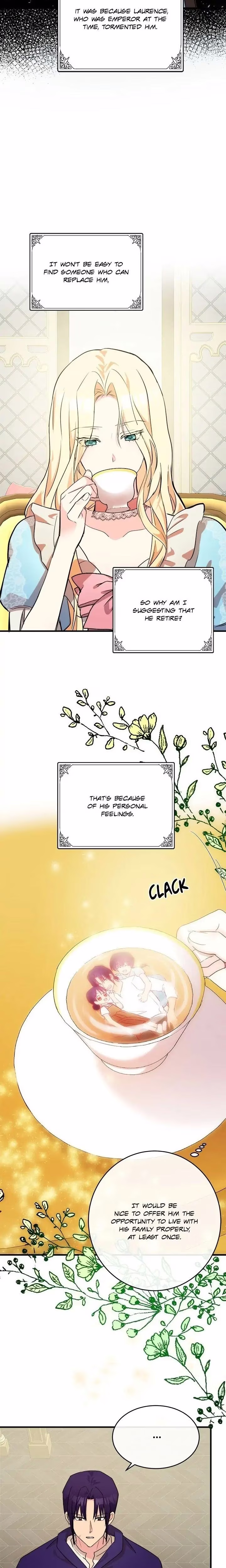 The Villainess Lives Again - Chapter 88 - Part 15