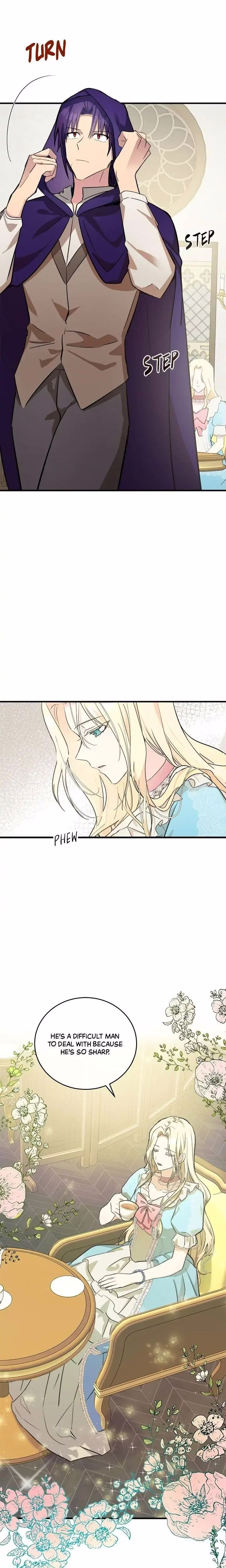 The Villainess Lives Again - Chapter 88 - Part 17