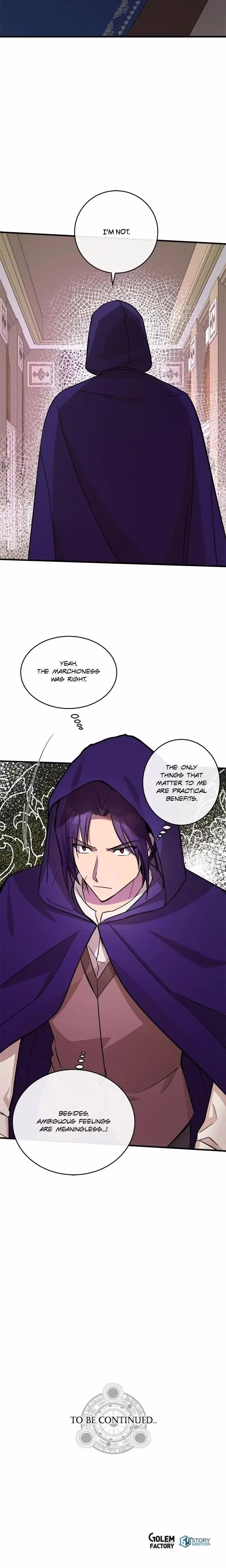 The Villainess Lives Again - Chapter 88 - Part 20