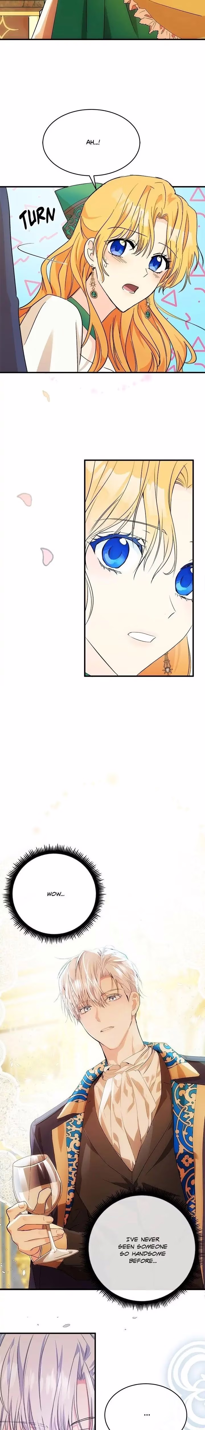 The Villainess Lives Again - Chapter 89 - Part 14