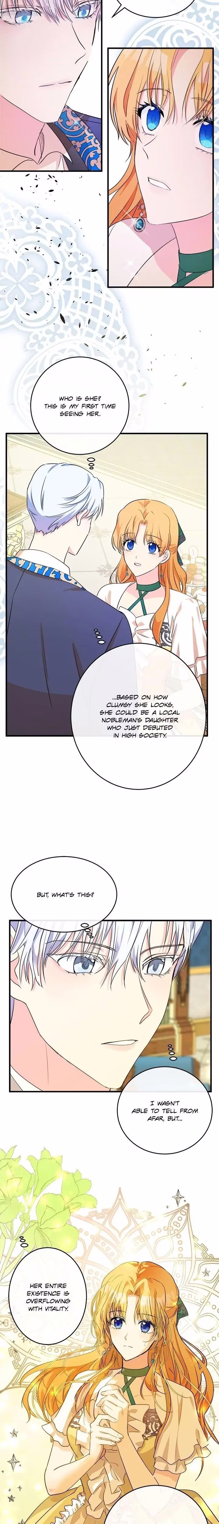 The Villainess Lives Again - Chapter 89 - Part 15