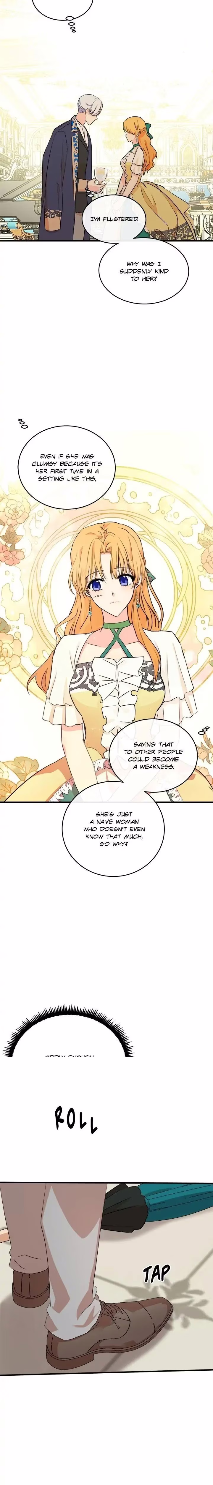 The Villainess Lives Again - Chapter 89 - Part 20