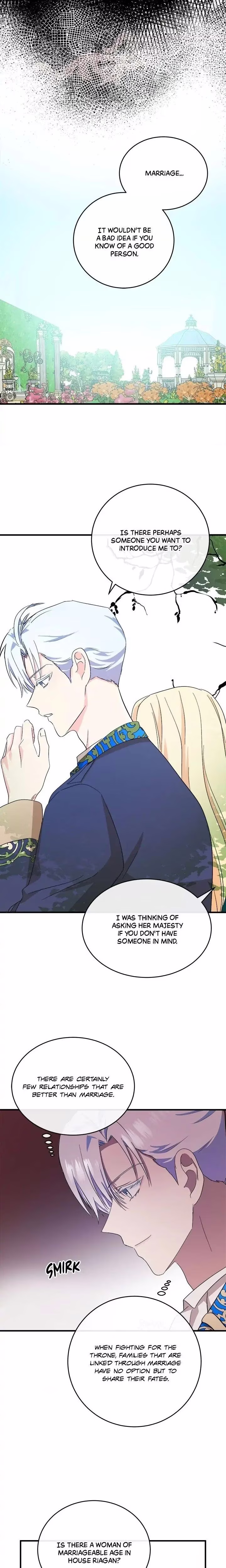 The Villainess Lives Again - Chapter 90 - Part 19