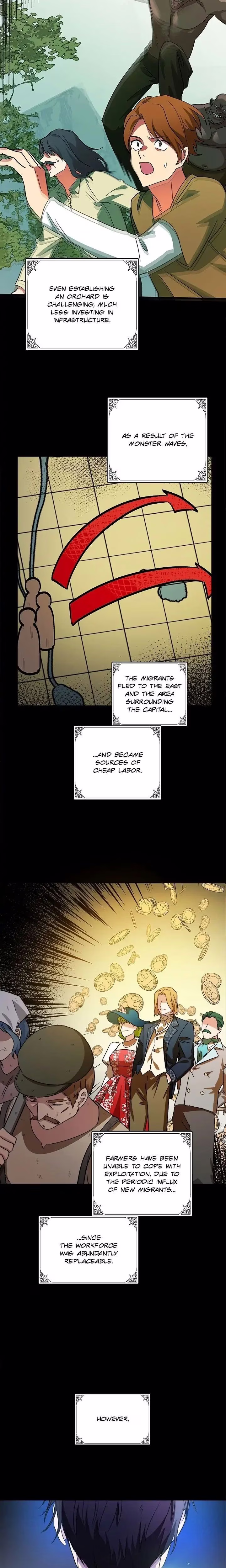 The Villainess Lives Again - Chapter 92 - Part 13