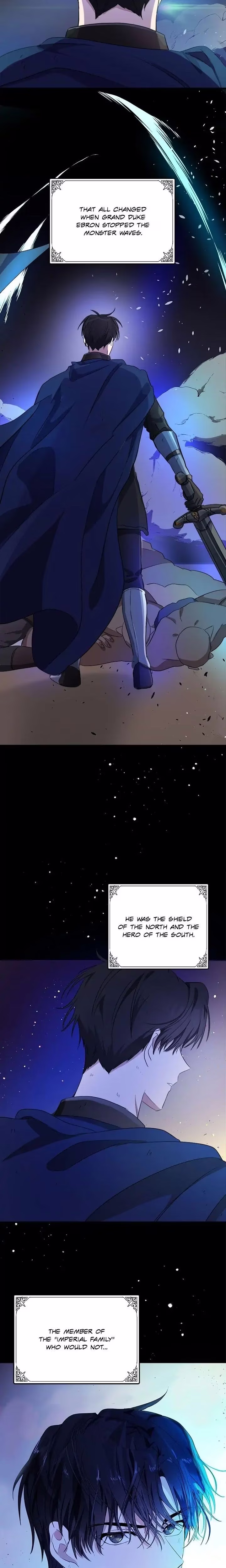 The Villainess Lives Again - Chapter 92 - Part 14