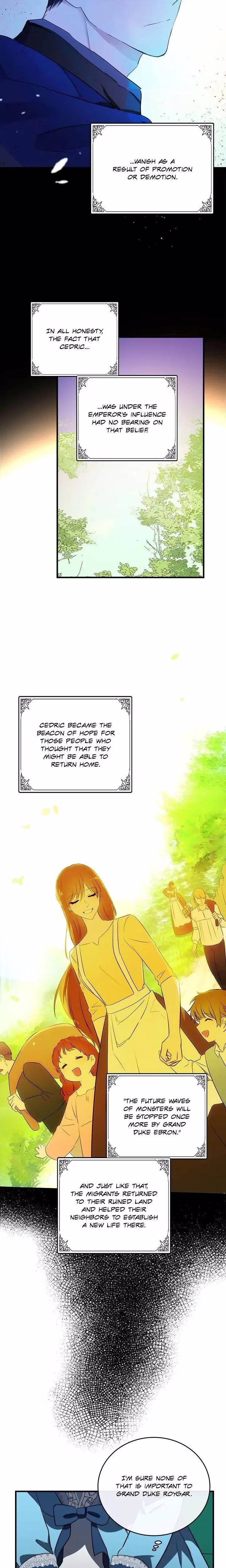 The Villainess Lives Again - Chapter 92 - Part 15