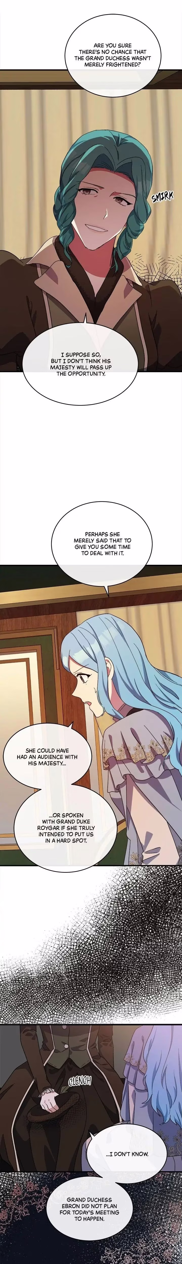 The Villainess Lives Again - Chapter 93 - Part 18