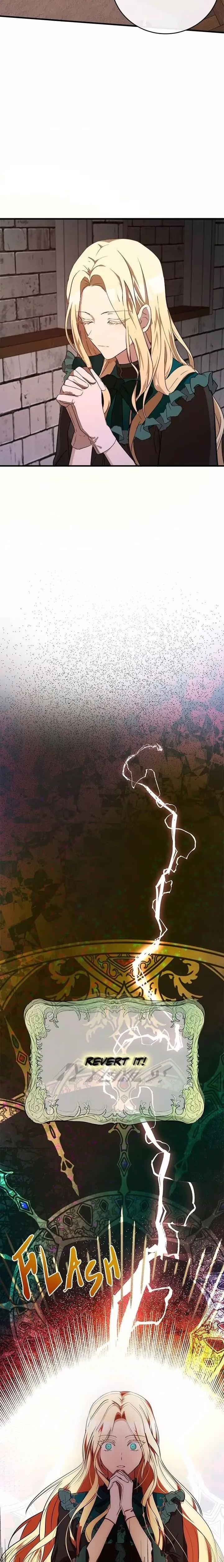 The Villainess Lives Again - Chapter 94 - Part 7