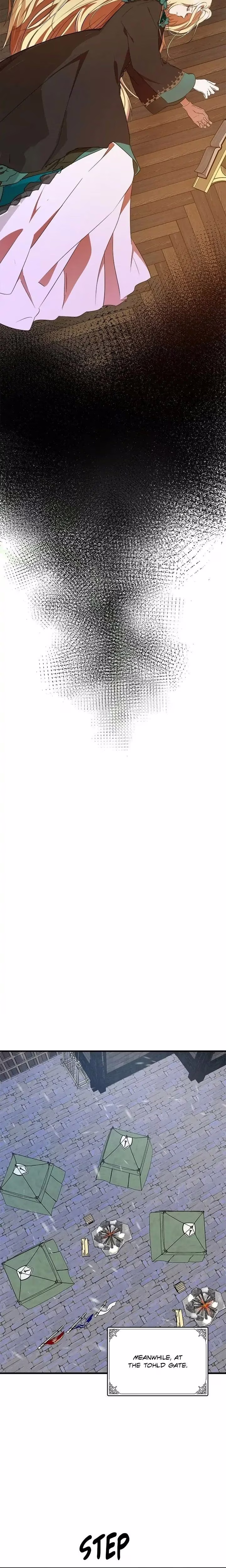 The Villainess Lives Again - Chapter 94 - Part 9