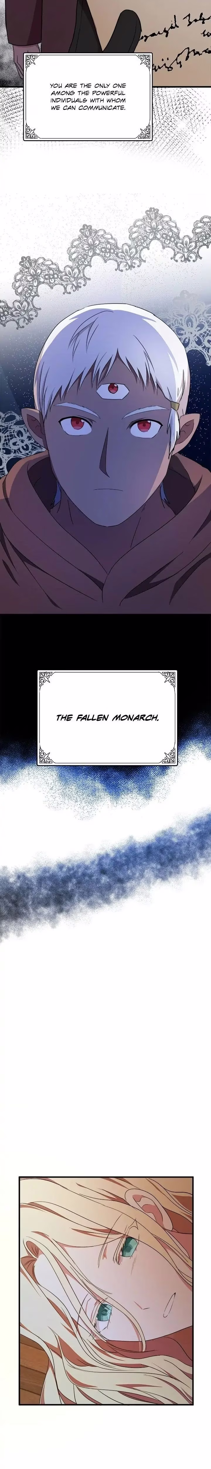 The Villainess Lives Again - Chapter 94 - Part 20