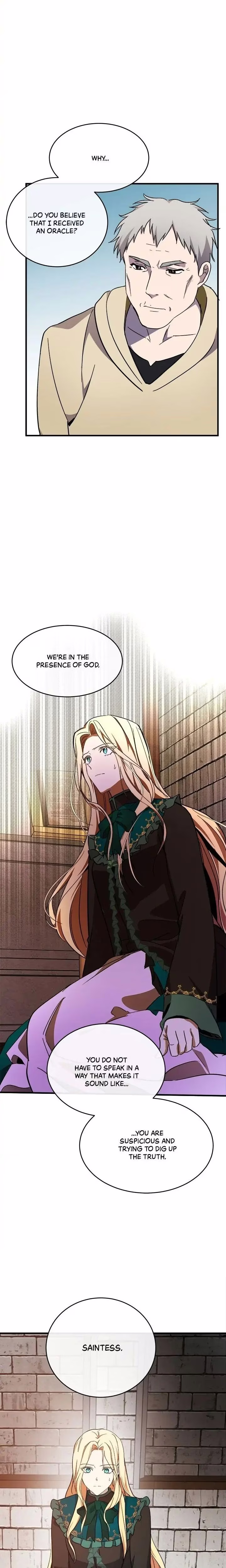 The Villainess Lives Again - Chapter 94 - Part 23