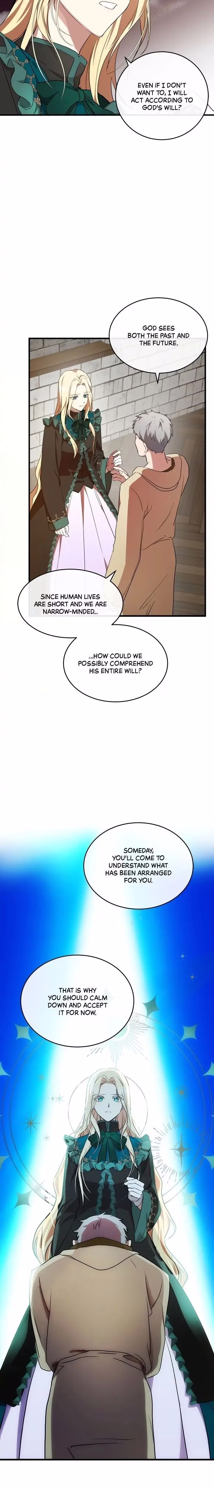 The Villainess Lives Again - Chapter 95 - Part 10