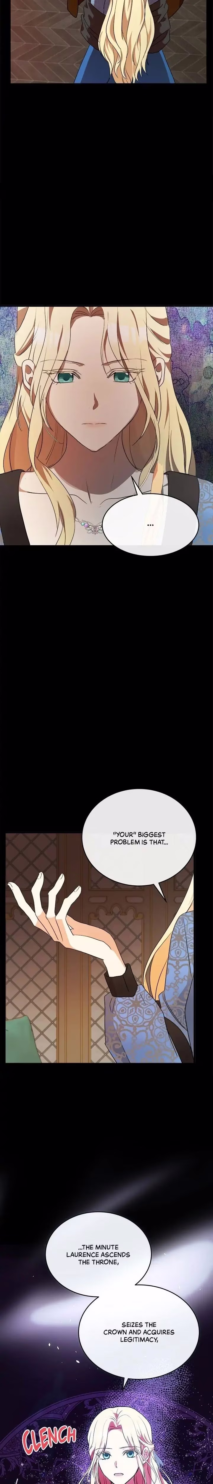 The Villainess Lives Again - Chapter 96 - Part 14