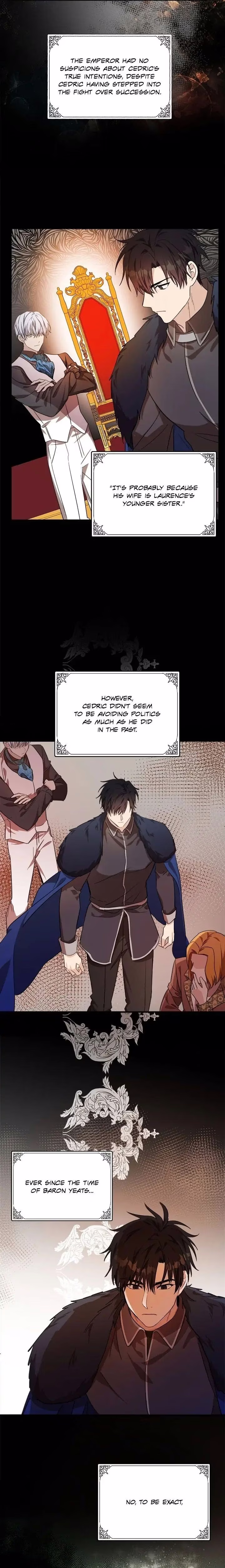 The Villainess Lives Again - Chapter 97 - Part 5