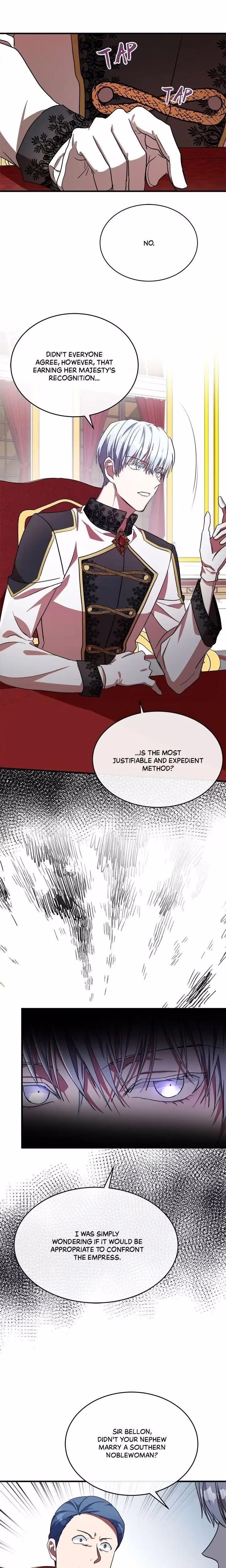 The Villainess Lives Again - Chapter 97 - Part 13