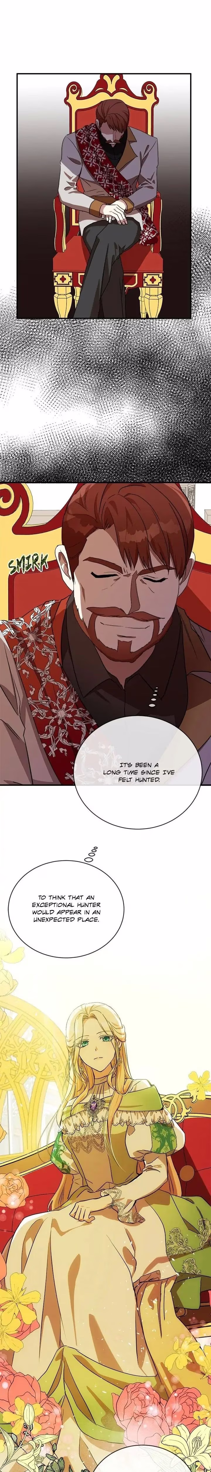 The Villainess Lives Again - Chapter 98 - Part 16